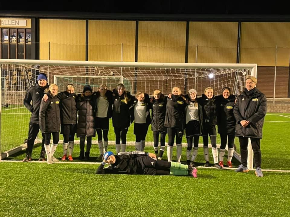 J13 til historisk OBOS finale